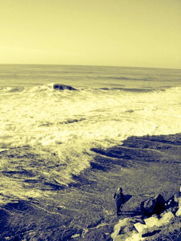 Photo Dispatch: SoCal Surf Trip