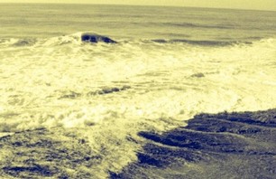 Man and the Sea