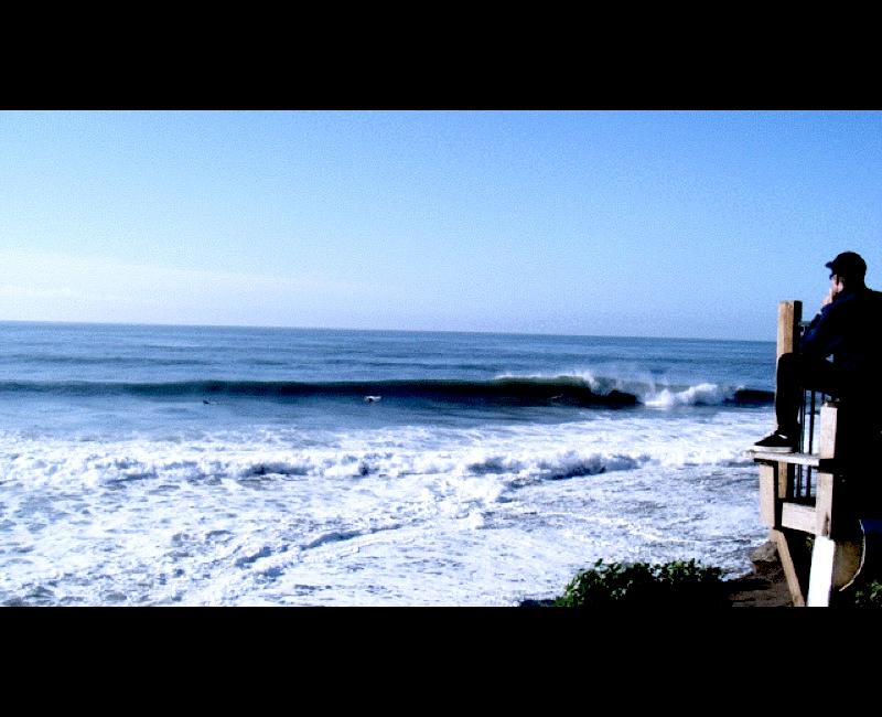 Photo Dispatch: SoCal Surf Trip