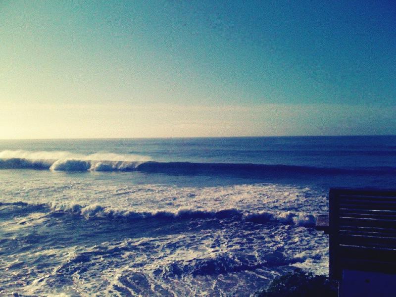Photo Dispatch: SoCal Surf Trip