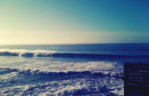 Santa Cruz Secret Spot