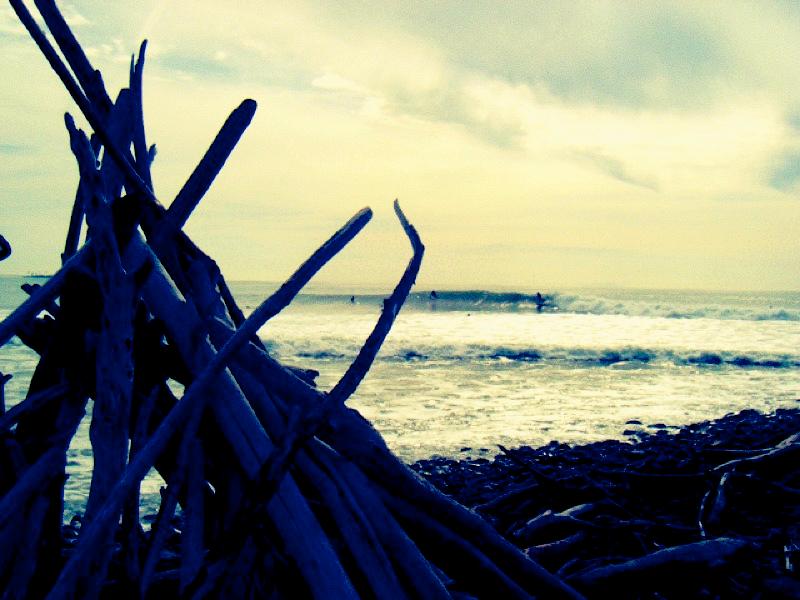 Photo Dispatch: SoCal Surf Trip