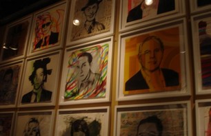 Mr. Brainwash Presents ICONS Show Photo 0012