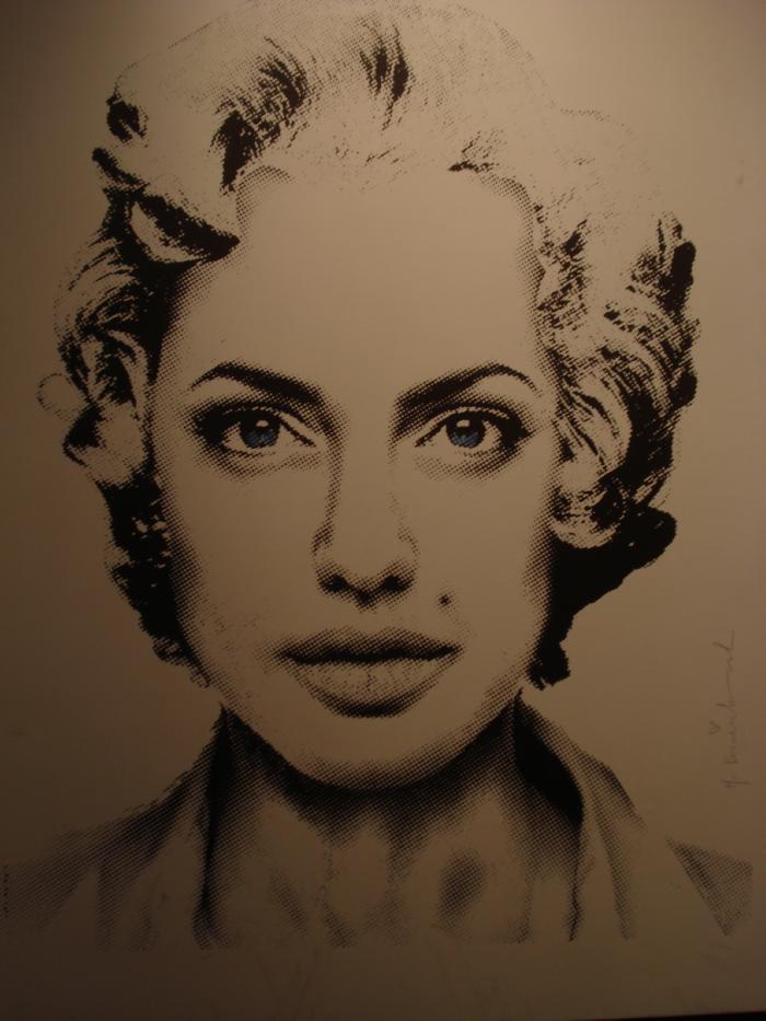 Mr. Brainwash Presents ICONS Show