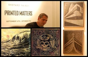 Printed Matters