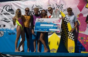 Echo Challenge Finalists