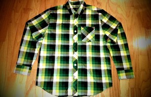 Weezer x Hurley Expansion Woven Shirt