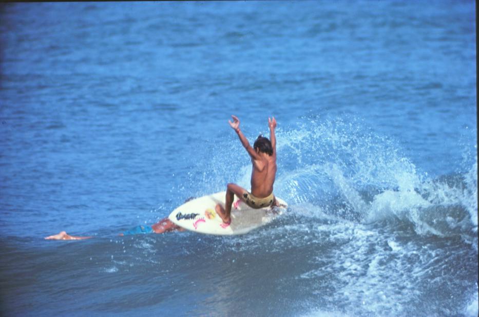 Kelly Slater: Career Retrospective