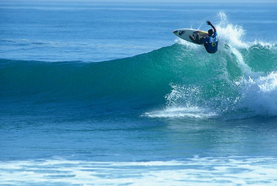 Kelly Slater: Career Retrospective