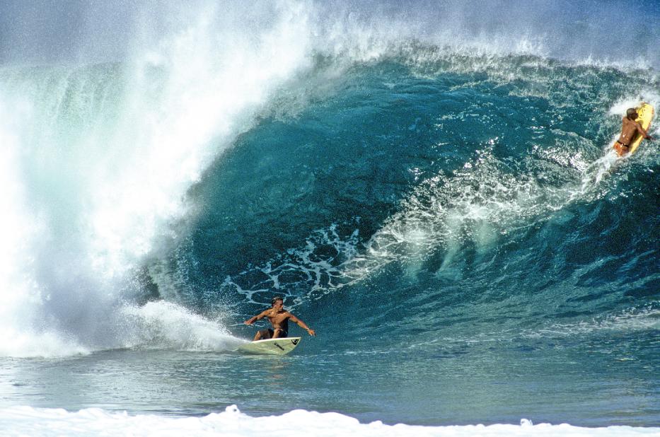 Kelly Slater: Career Retrospective