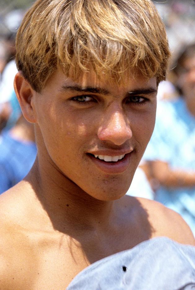 Kelly Slater: Career Retrospective
