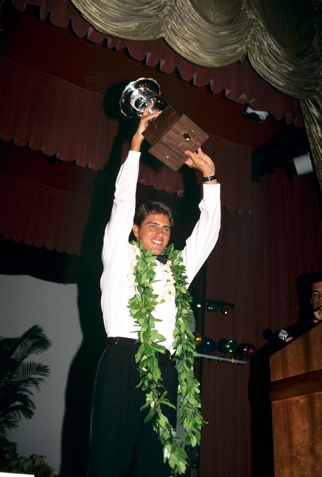 Kelly Slater: Career Retrospective