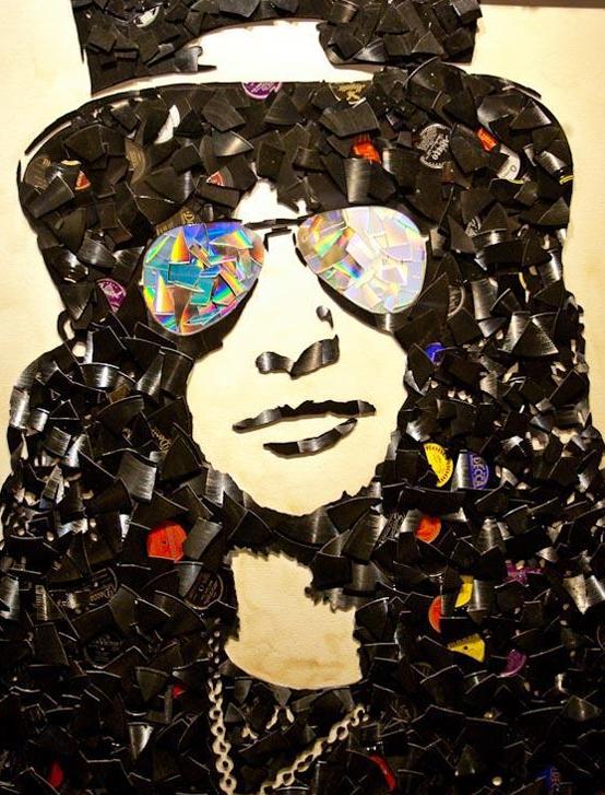 Mr. Brainwash Presents ICONS Show