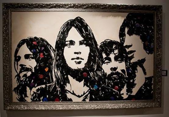 Mr. Brainwash Presents ICONS Show