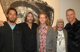 Sanuk\'s Gathering for the Environment Photo 0006
