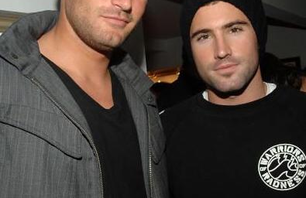 Brody Jenner