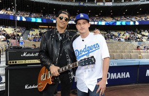 Rob & Slash