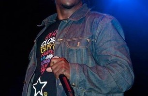 Clipse & T-Pain Rock USC Photo 0014