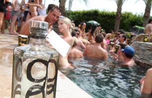 TAVIK Coachella Pool Party 2010 Look Back Photo 0024