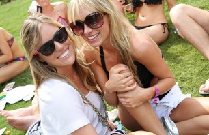 Lovely Ladies