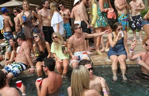 Party People