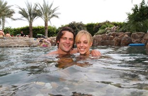 TAVIK Coachella Pool Party 2010 Look Back Photo 0038