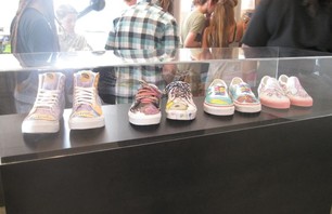 Custom Designs