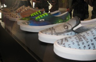 Vans Custom Culture Contest