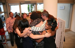 Team Huddle