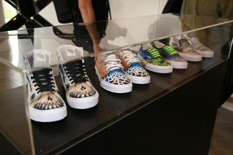Vans Custom Culture Contest