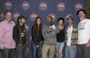 Judges