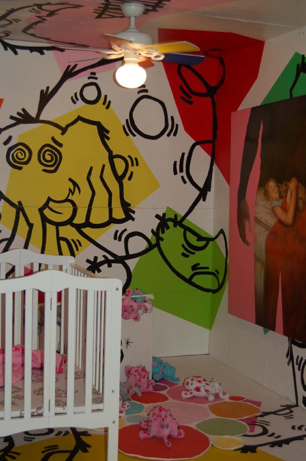 Hurley Presents “Art Shack” at the Laguna Art Museum