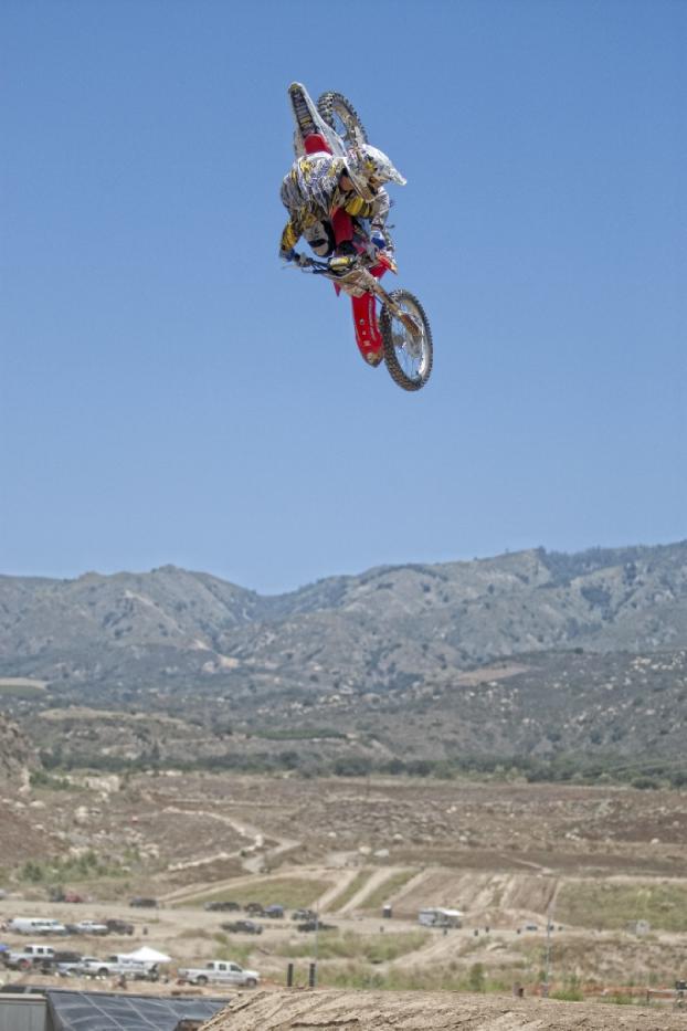 AFMXA Unveils Pala Raceway Training Facility