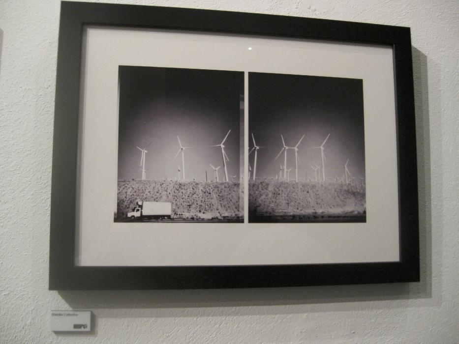 Analog PLA Photo Show