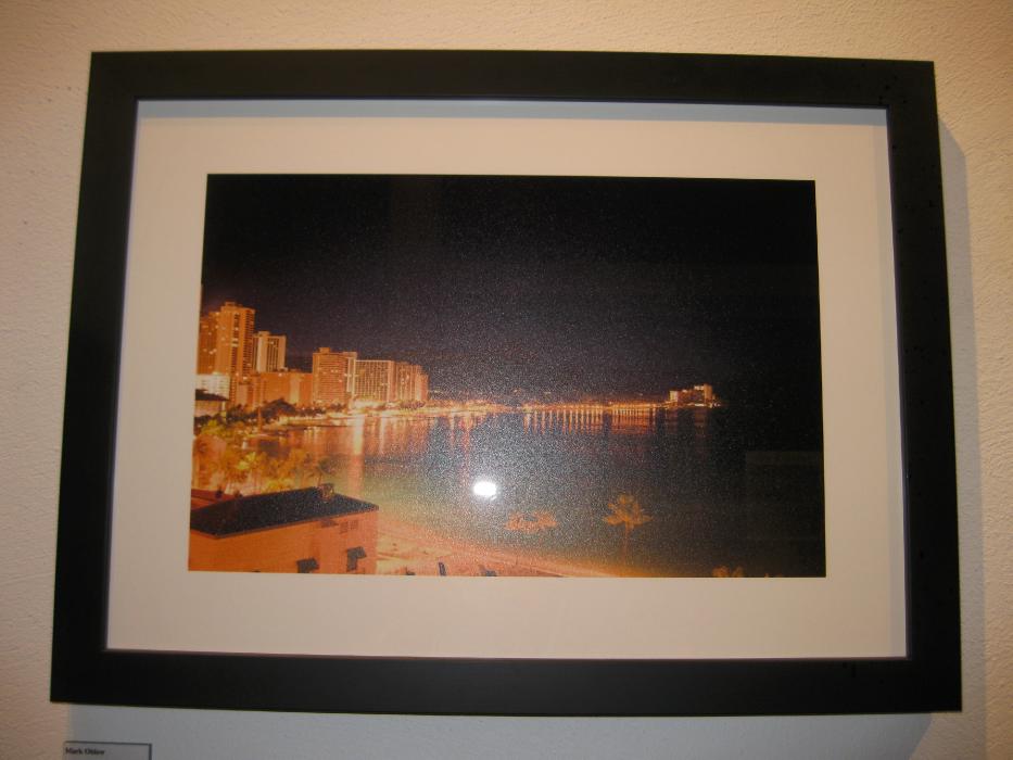 Analog PLA Photo Show