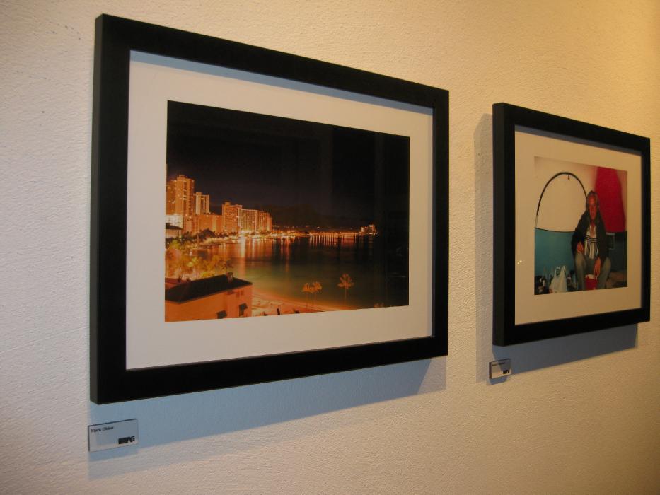 Analog PLA Photo Show