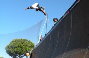 Tony Hawk