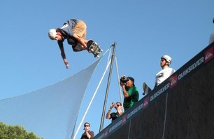 Jesse Fritsch