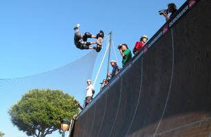 Quiksilver Presents Tony Hawk Skate Jam Photo 0008
