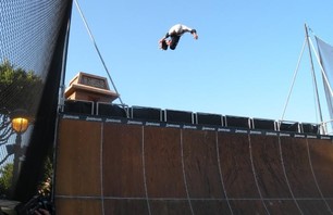 Josh Stafford