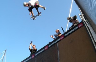 Josh Stafford Varial
