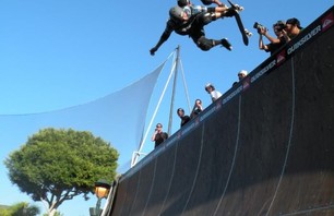 Quiksilver Presents Tony Hawk Skate Jam Photo 0015