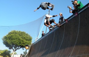 Doubles