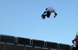 Quiksilver Presents Tony Hawk Skate Jam Photo 0022
