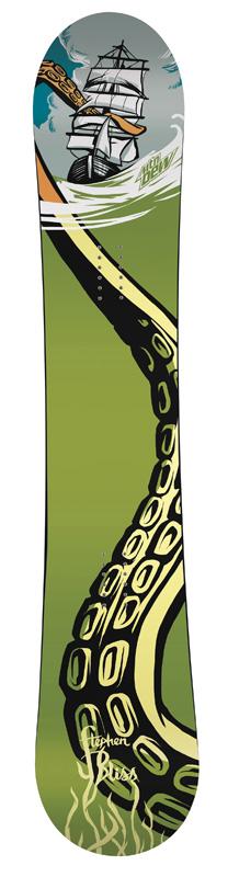 Green Label Art: Volume 3