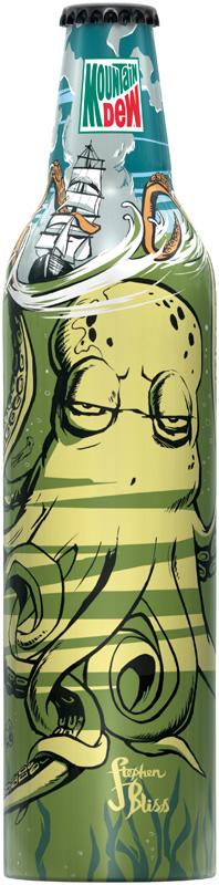 Green Label Art: Volume 3