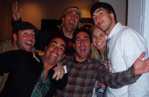 Wild and Crazy Kids
