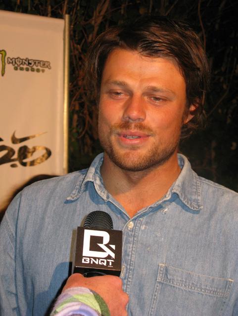 Modern Collective World Premiere Photo Dispatch