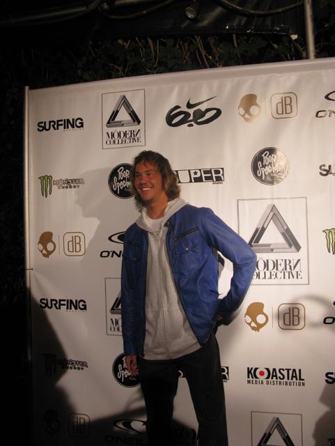 Modern Collective World Premiere Photo Dispatch