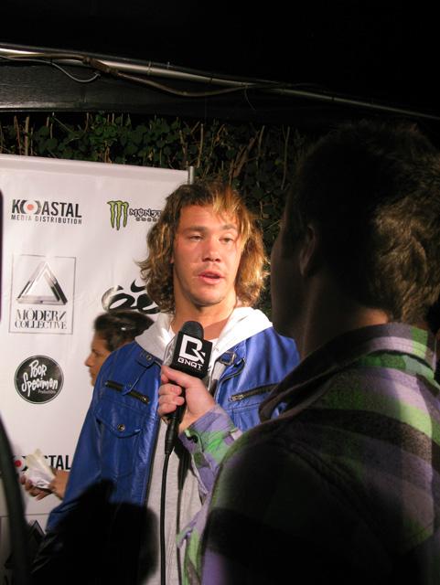 Modern Collective World Premiere Photo Dispatch